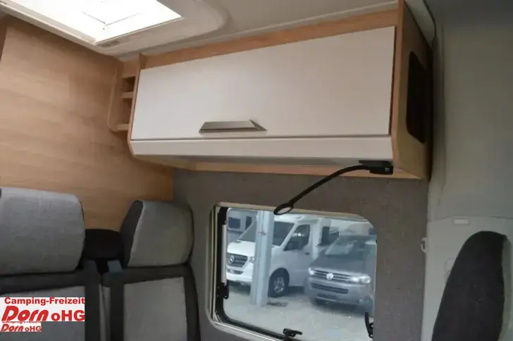 Fahrzeugbild Knaus BoxDrive 680 ME #11