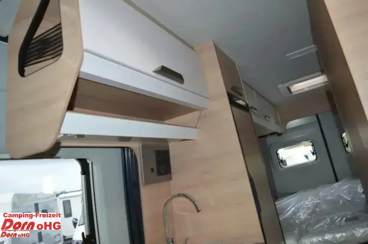 Fahrzeugbild Knaus BoxDrive 680 ME #15