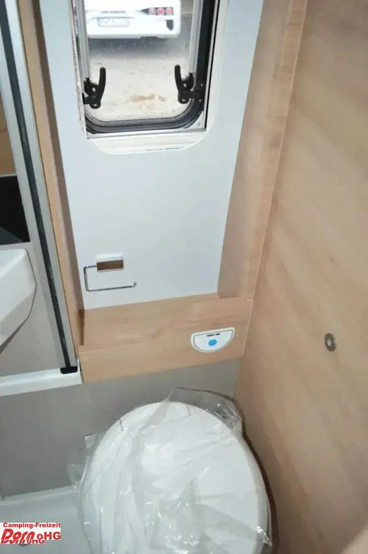 Fahrzeugbild Knaus BoxDrive 680 ME #19