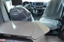 Fahrzeugbild Knaus BoxDrive 680 ME #20