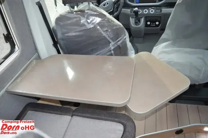 Fahrzeugbild Knaus BoxDrive 680 ME #21