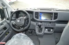 Fahrzeugbild Knaus BoxDrive 680 ME #22