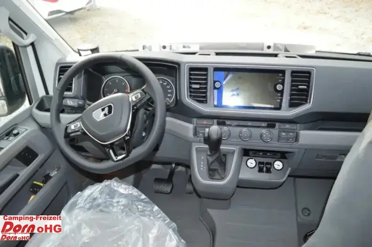 Fahrzeugbild Knaus BoxDrive 680 ME #22