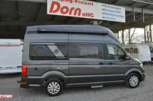 Fahrzeugbild Knaus BoxDrive 600 XL #2