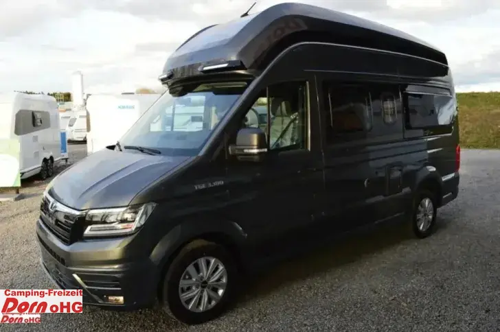 Fahrzeugbild Knaus BoxDrive 600 XL #3