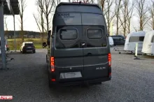 Fahrzeugbild Knaus BoxDrive 600 XL #4