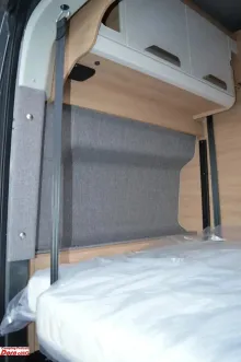 Fahrzeugbild Knaus BoxDrive 600 XL #9