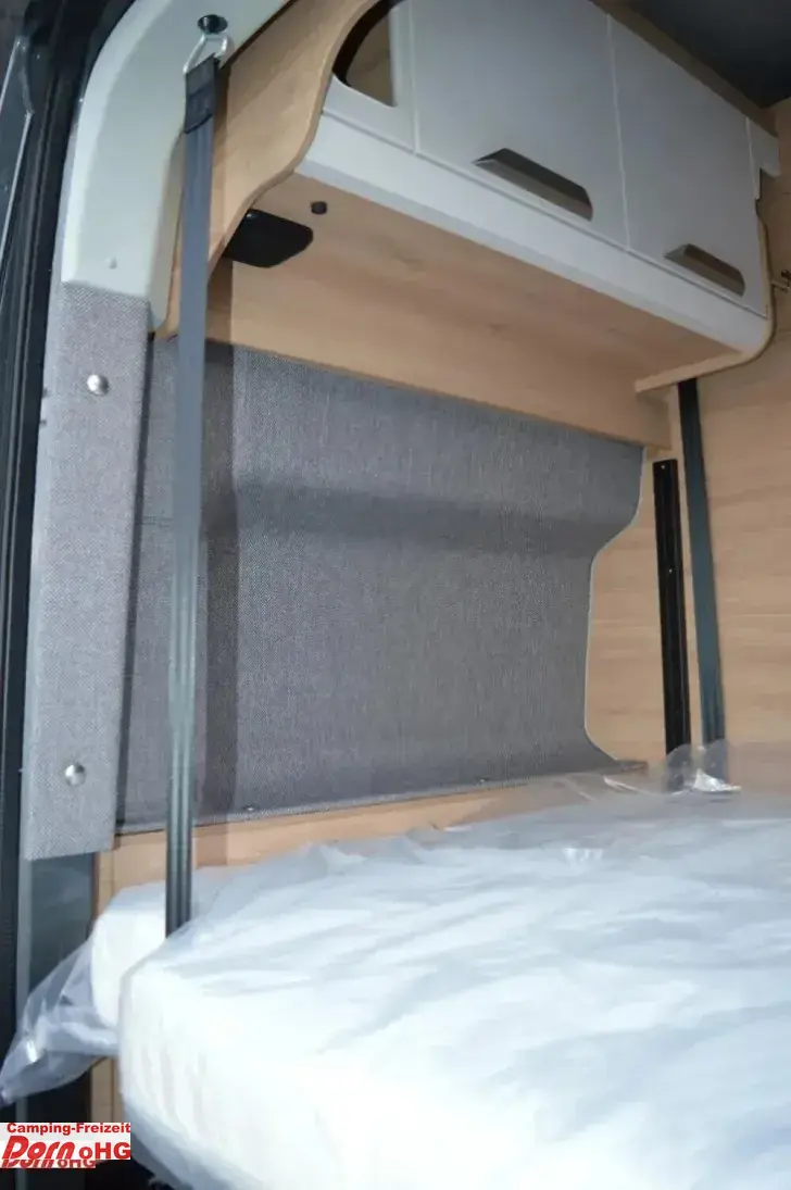 Fahrzeugbild Knaus BoxDrive 600 XL #9