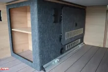 Fahrzeugbild Knaus BoxDrive 600 XL #11