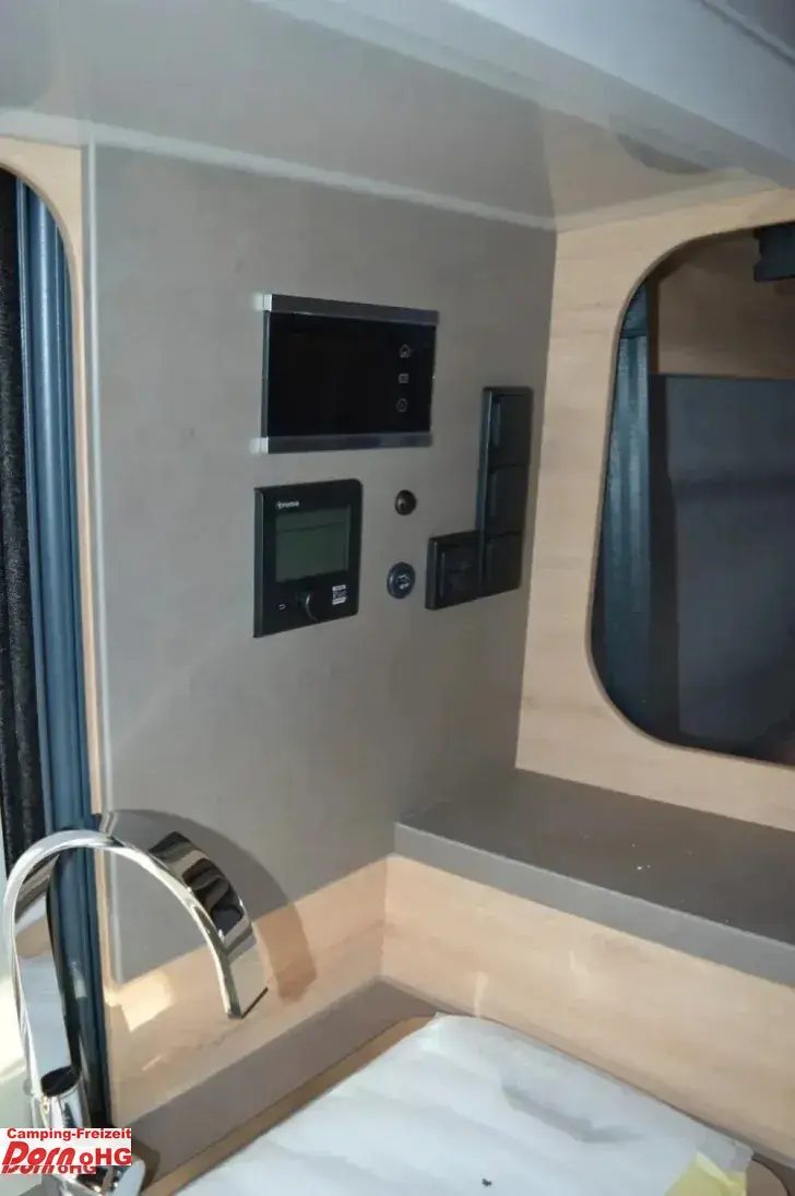 Fahrzeugbild Knaus BoxDrive 600 XL #20