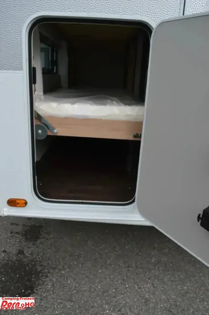 Fahrzeugbild Knaus Sport 540 FDK #2