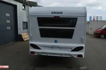 Fahrzeugbild Knaus Sport 540 FDK #3