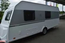 Fahrzeugbild Knaus Sport 540 FDK #4