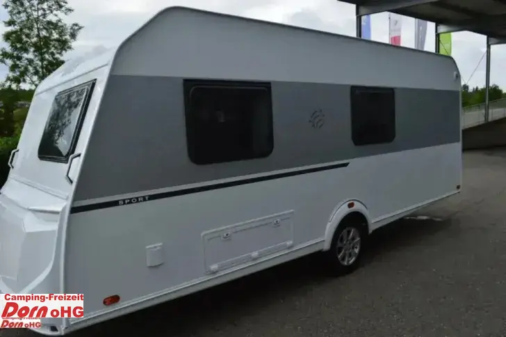 Fahrzeugbild Knaus Sport 540 FDK #4