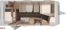 Fahrzeugbild Knaus Sport 540 FDK #5