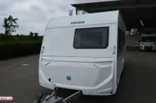 Fahrzeugbild Knaus Sport 540 FDK #6