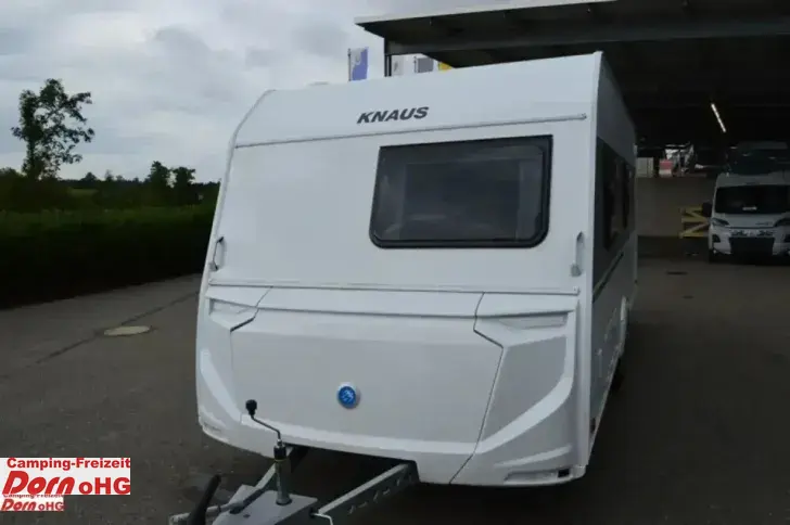 Fahrzeugbild Knaus Sport 540 FDK #6