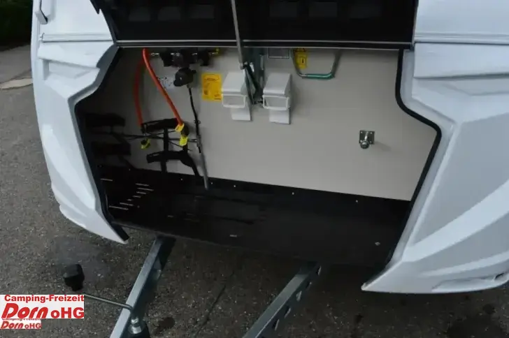 Fahrzeugbild Knaus Sport 540 FDK #7