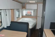 Fahrzeugbild Knaus Sport 540 FDK #8