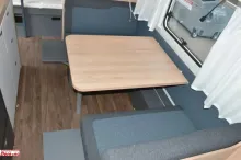 Fahrzeugbild Knaus Sport 540 FDK #9