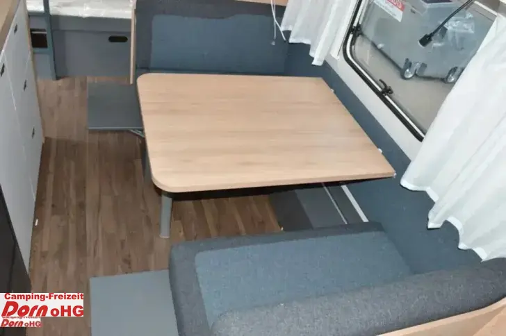 Fahrzeugbild Knaus Sport 540 FDK #9