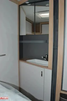 Fahrzeugbild Knaus Sport 540 FDK #10