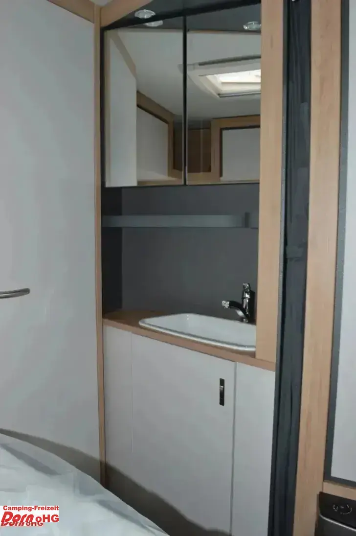 Fahrzeugbild Knaus Sport 540 FDK #10