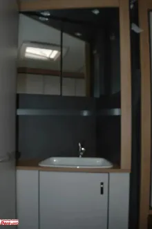 Fahrzeugbild Knaus Sport 540 FDK #11