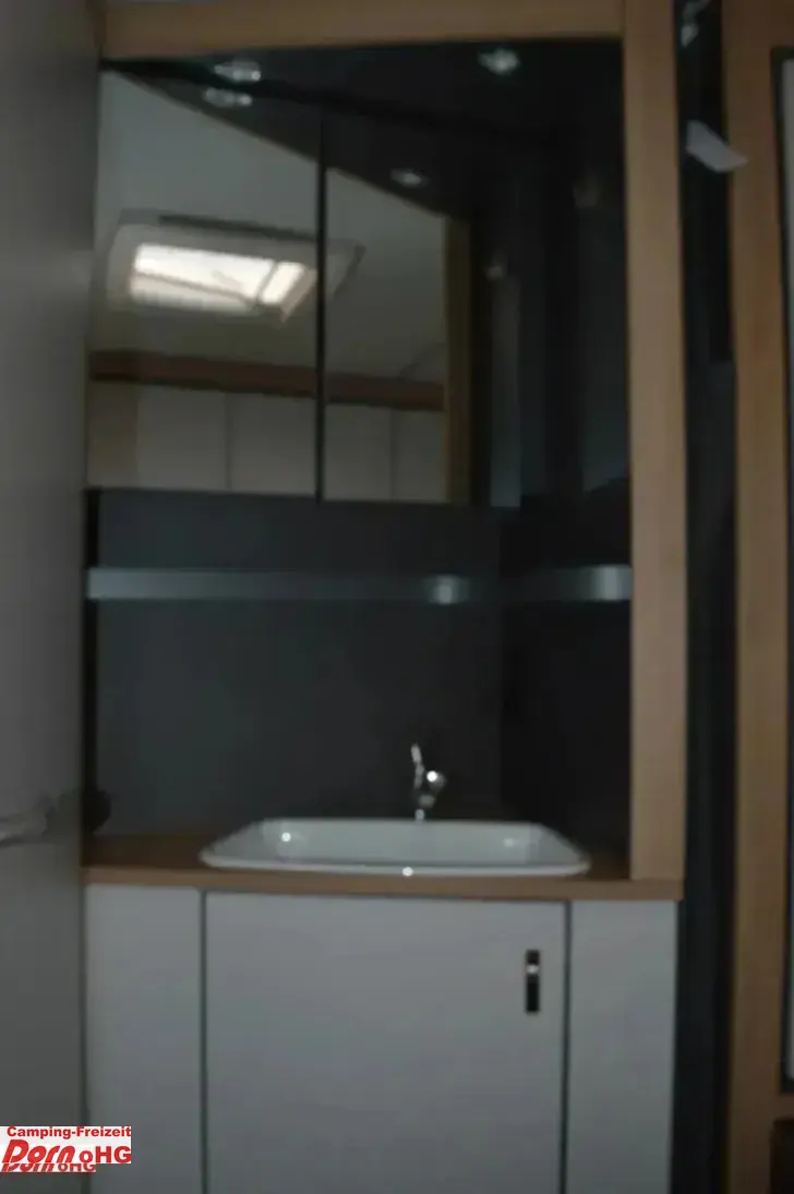 Fahrzeugbild Knaus Sport 540 FDK #11