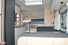 Fahrzeugbild Knaus Sport 540 FDK #12