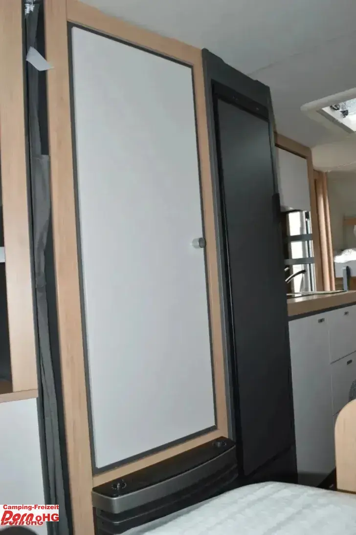 Fahrzeugbild Knaus Sport 540 FDK #13