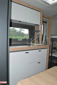 Fahrzeugbild Knaus Sport 540 FDK #14