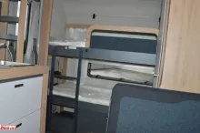 Fahrzeugbild Knaus Sport 540 FDK #15