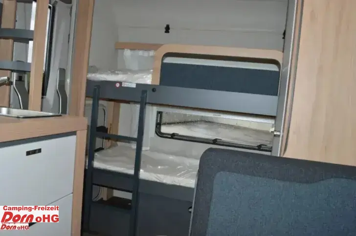 Fahrzeugbild Knaus Sport 540 FDK #15