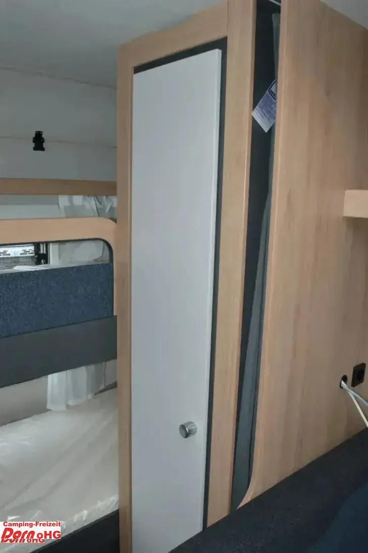 Fahrzeugbild Knaus Sport 540 FDK #16