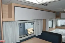 Fahrzeugbild Knaus Sport 540 FDK #17