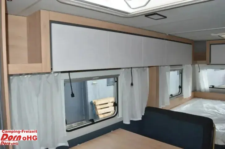Fahrzeugbild Knaus Sport 540 FDK #17