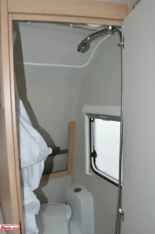 Fahrzeugbild Knaus Sport 540 FDK #19