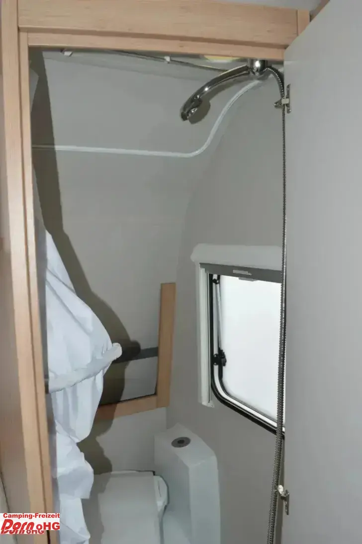 Fahrzeugbild Knaus Sport 540 FDK #19