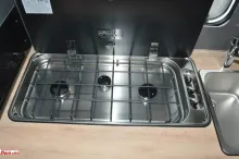 Fahrzeugbild Knaus Sport 540 FDK #20