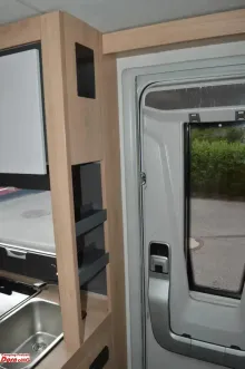 Fahrzeugbild Knaus Sport 540 FDK #21