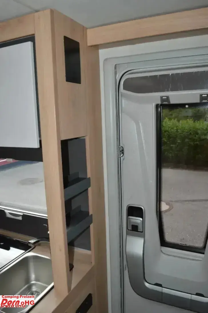 Fahrzeugbild Knaus Sport 540 FDK #21