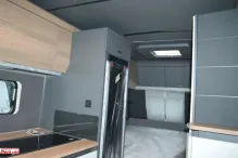 Fahrzeugbild Knaus Azur 500 FU #7
