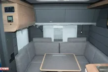 Fahrzeugbild Knaus Azur 500 FU #13