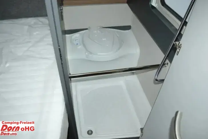 Fahrzeugbild Knaus Azur 500 FU #21