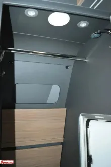 Fahrzeugbild Knaus Azur 500 FU #24