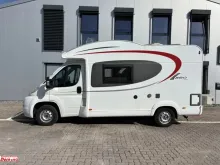 Fahrzeugbild Bürstner Ixeo Time IT 586 #1