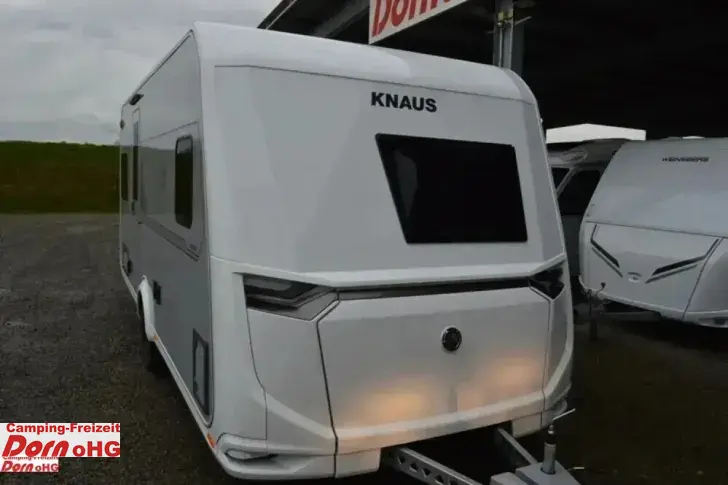 Fahrzeugbild Knaus Azur 500 FU #3