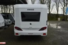 Fahrzeugbild Knaus Azur 500 FU #4