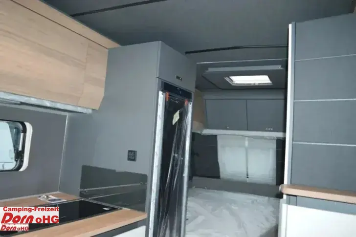 Fahrzeugbild Knaus Azur 500 FU #7